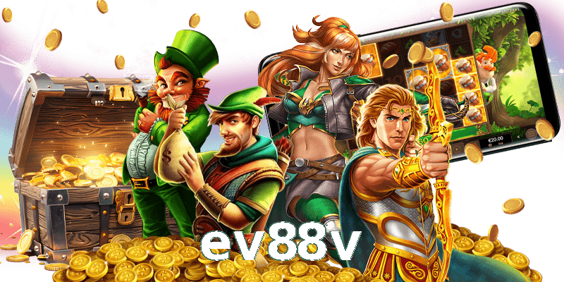 ev88v